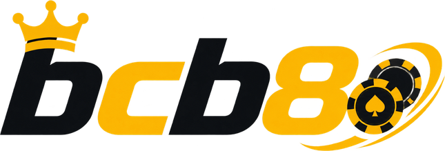 BCB8 Logo